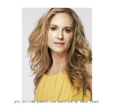 Holly Hunter