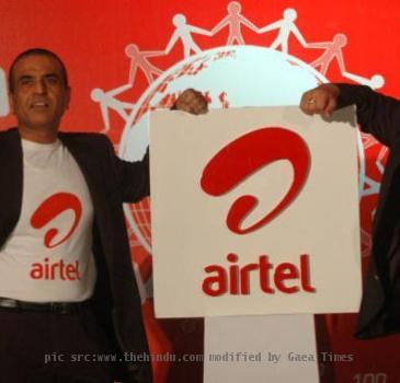 Airtel