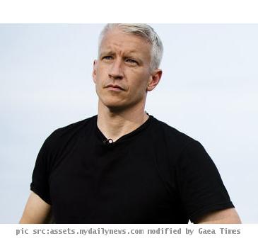 Anderson Cooper