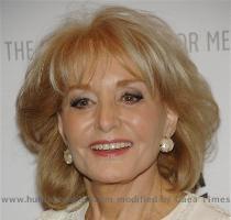 Barbara Walters