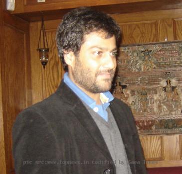 Abhishek Kapoor