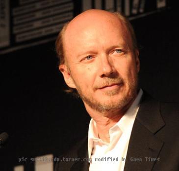 paul haggis