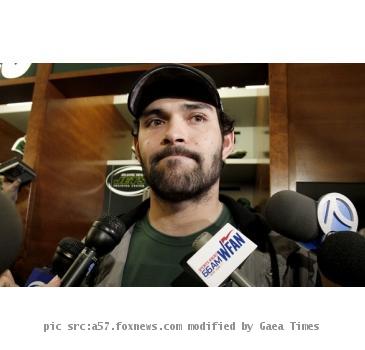 Mark Sanchez