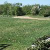 This is a picture of the baseball and soccer fields.
Student
Kodak Digital Camera