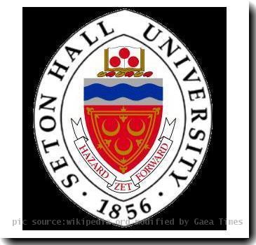 Seton Hall University