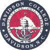 Davidson College NC seal.