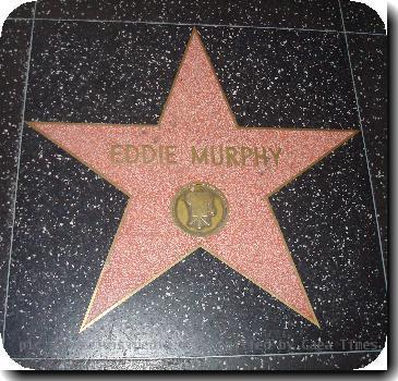 Eddie Murphy