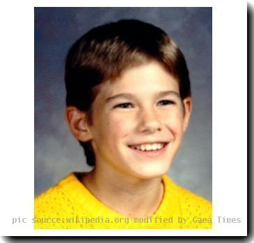 Jacob Wetterling family photo from 1989 image found at images/jacob_wetterling.jpg