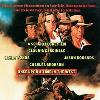 Poster of Once Upon a Time in the West, Western directed by Sergio Leone. Poster