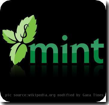 Mint.com Logo