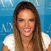 Brazilian fashion model Alessandra Ambrosio Brazilian fashion model Alessandra Ambrosio