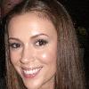 Alyssa Milano.