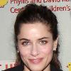 Amanda Peet at the 21st annual Light up a Life benefit for pediatric care hosted by The Komansky Center for Children