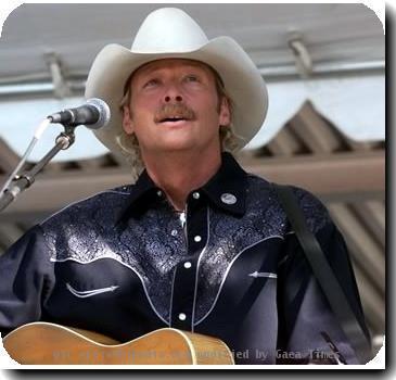 Country music star