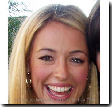 Photo of Cat Deeley