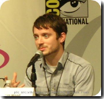 Elijah Wood, the voice of the title character, 9, talk about the 2009 film