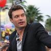 Host of American Idol, and numerous other radio and television programs, Ryan Seacrest.