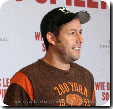 Adam Sandler