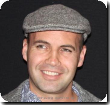 Billy Zane