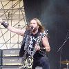 I Black Label Society al Gods of Metal