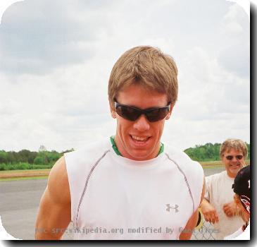 Carl Edwards