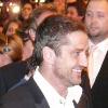 Gerard Butler Arrives at RocknRolla Premiere for Tiff Gerard Butler Arrives at RocknRolla Premiere for Tiff