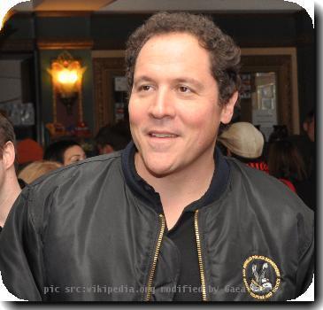 Jon Favreau at the Austin, TX premiere of