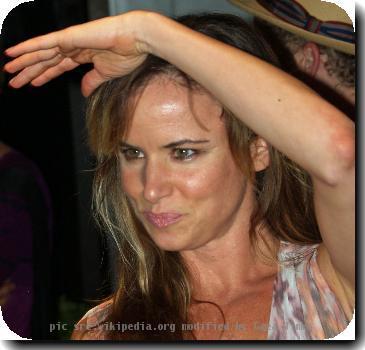 wJuliette Lewis