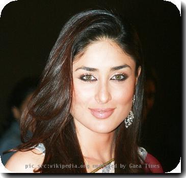 Kareena Kapoor