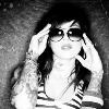 Kat Von D of LA Ink