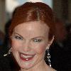 Marcia Cross at the White House Correspondents Marcia Cross at the White House Correspondents