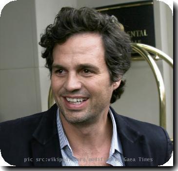 Mark Ruffalo at the 2007 Toronto International Film Festival