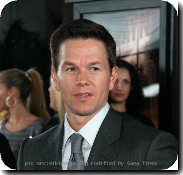 Mark Wahlberg attending the Premiere of "Max Payne", Hollywood, CA on 10/13/2008