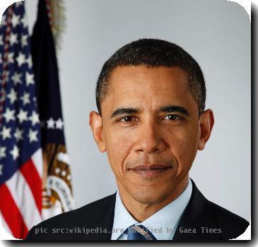 Official presidential portrait of Barack Obama