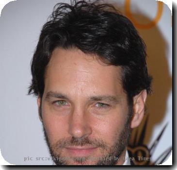 Paul Rudd at Hollywood Life Magazine’s 7th Annual Breakthrough Awards