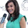 Actress Teri Hatcher at