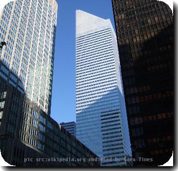 Citigroup Center