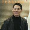 Jet Li at Fearless Premiere taken myself