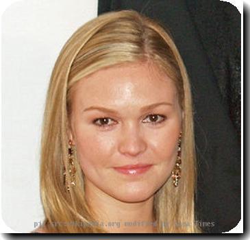 Julia Stiles