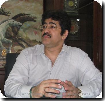 Sandeep Marwah