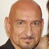 Sir wBen Kingsley