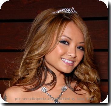 Tila Tequila attending th Mosci fashion show at Club AREA, west Hollywood, CA on 10/23/2008