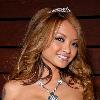 Tila Tequila attending th Mosci fashion show at Club AREA, west Hollywood, CA on 10/23/2008