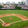 Wrigley Field Wrigley Field