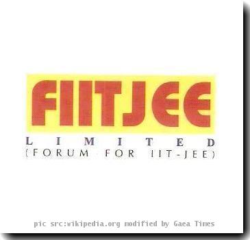 Re: FIITJEE