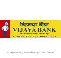 Vijaya Bank