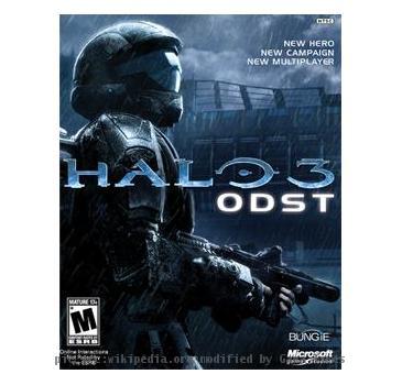 Halo