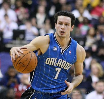 J.J. Redick