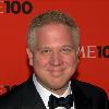 Political commentator Glenn Beck