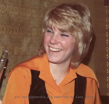 Anne Murray